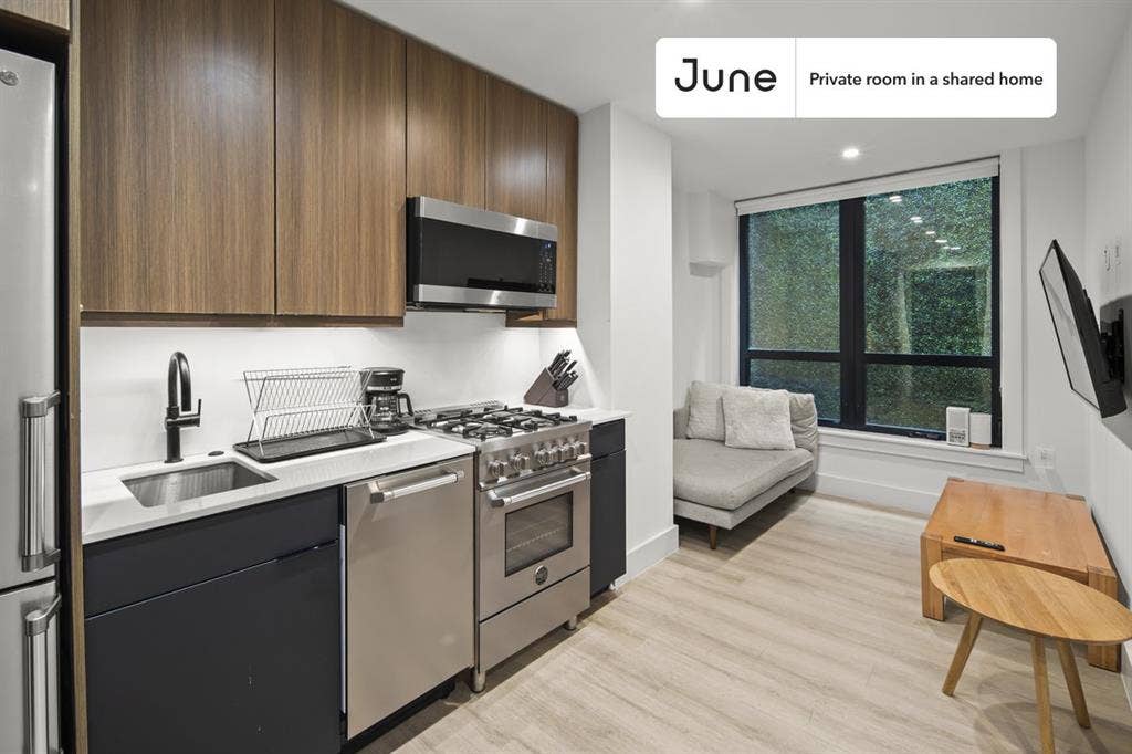 3 BR in Washington DC