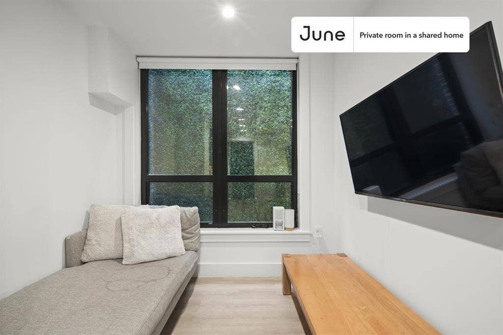 3 BR in Washington DC