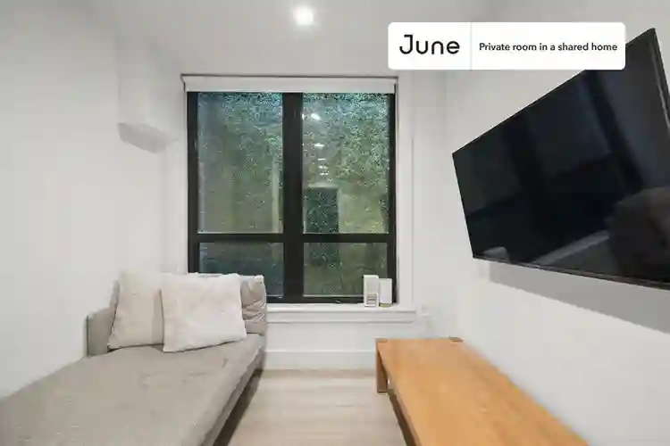 3 BR in Washington DC
