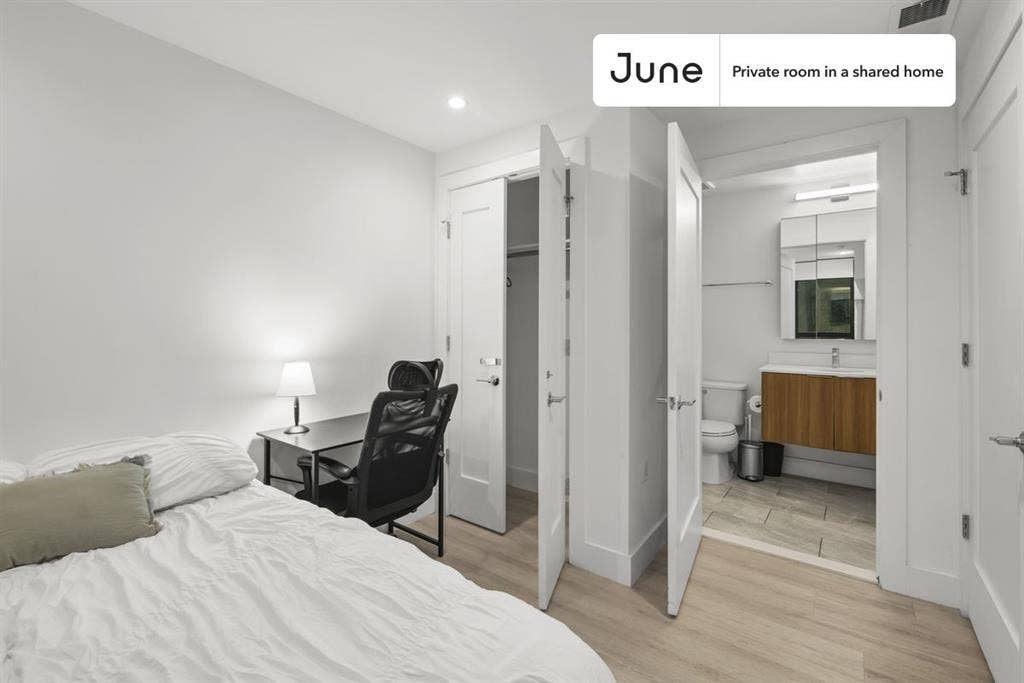 3 BR in Washington DC