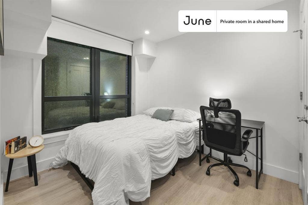 3 BR in Washington DC