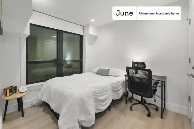 3 BR in Washington DC