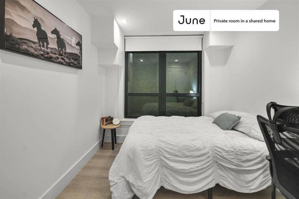 3 BR in Washington DC
