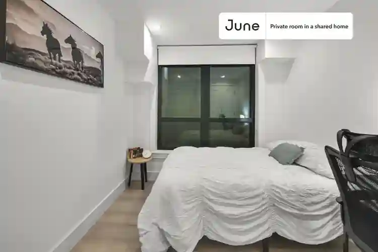 3 BR in Washington DC