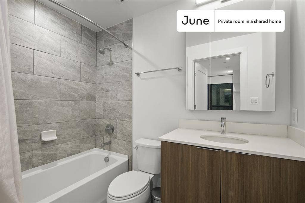 3 BR in Washington DC