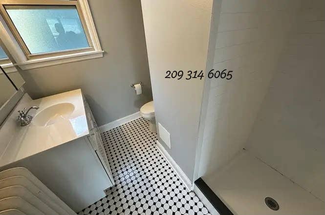Experience modern living