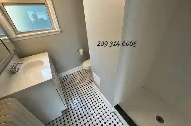Experience modern living