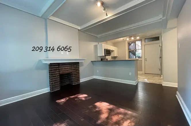Experience modern living