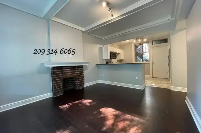 Experience modern living
