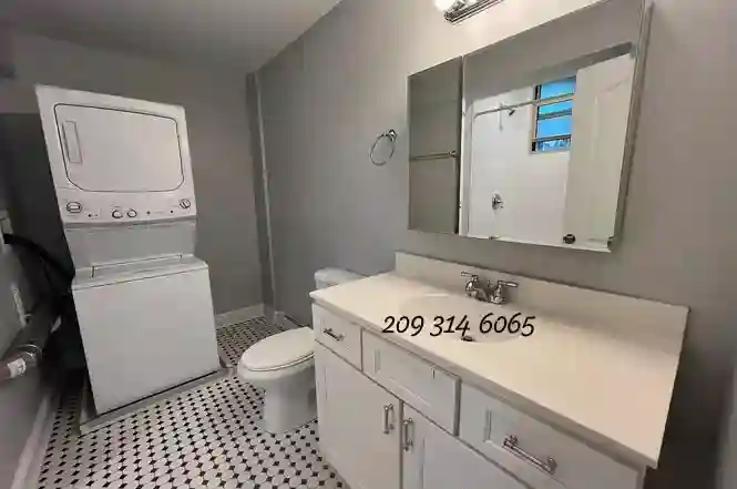 Experience modern living
