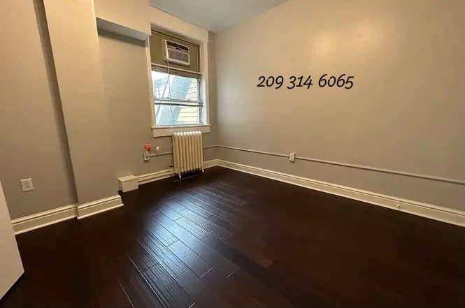 Experience modern living