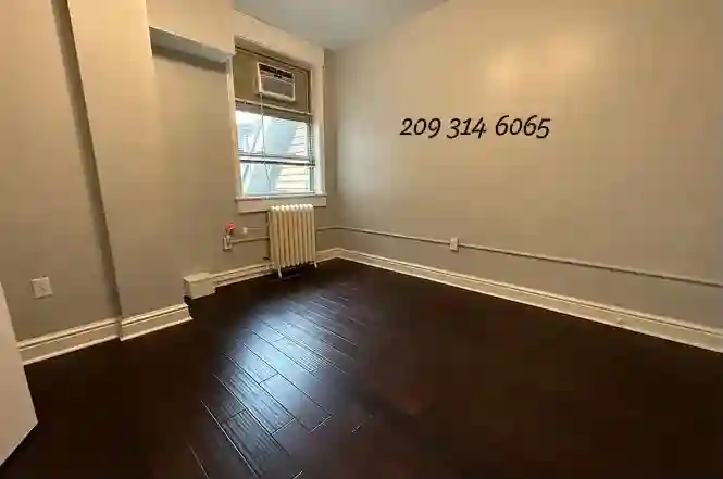 Experience modern living