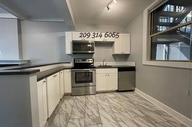 Experience modern living