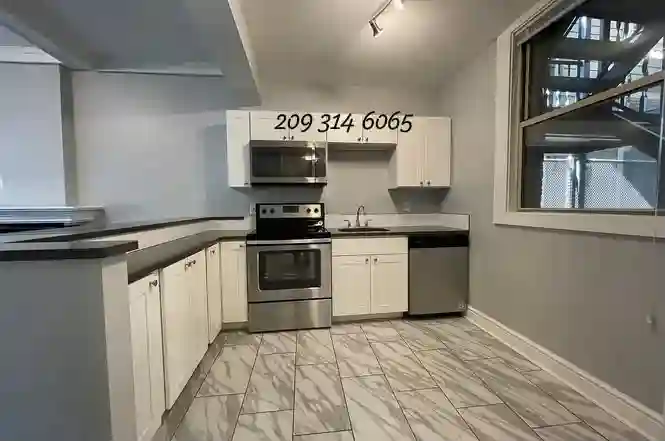 Experience modern living