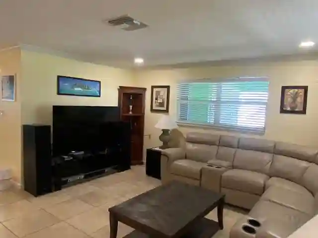 Private room, private bathroom
