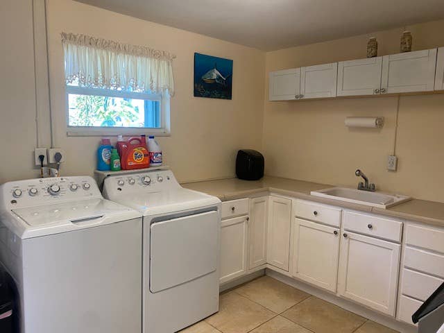 Private room, private bathroom
