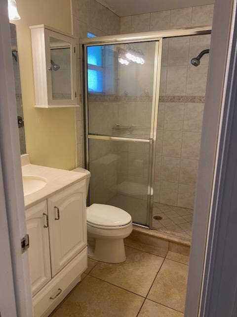 Private room, private bathroom