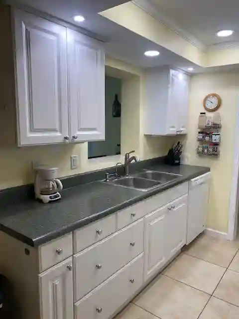 Private room, private bathroom