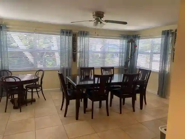 Private room, private bathroom
