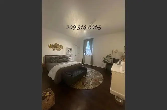 This historical property