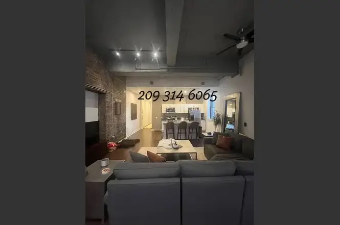 This historical property