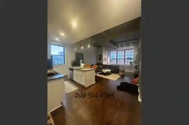 This historical property