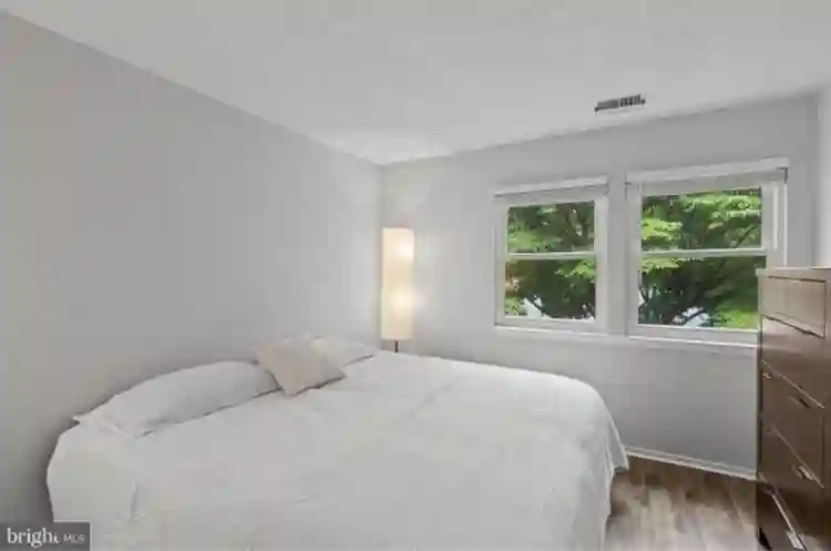 Move in Ready