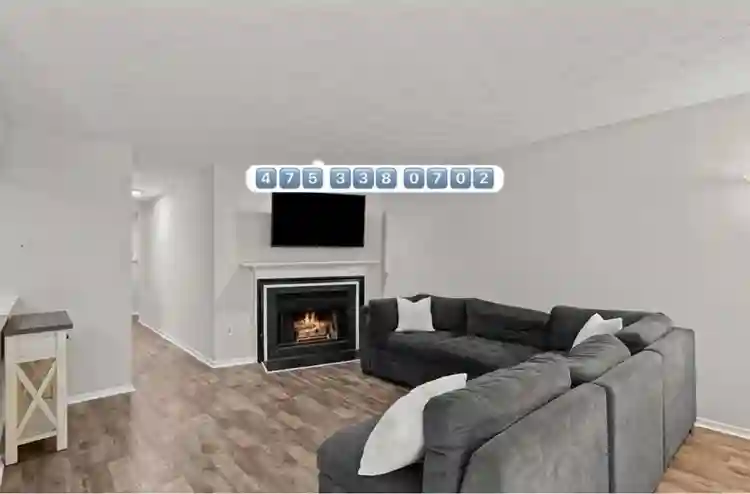 Move in Ready