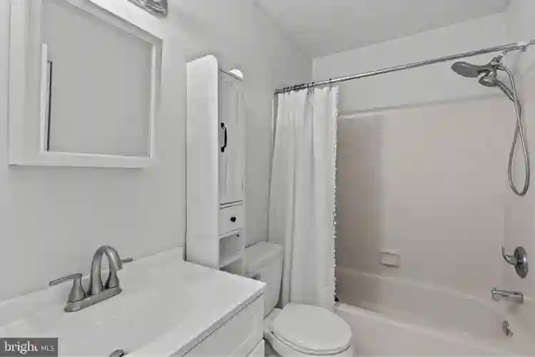 Move in Ready