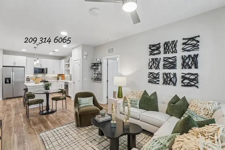 Naturally, Yours. Now Leasing