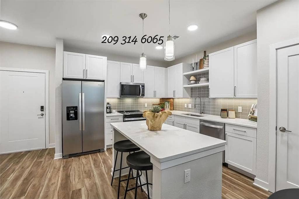 Naturally, Yours. Now Leasing