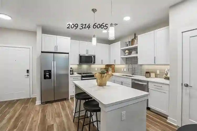 Naturally, Yours. Now Leasing