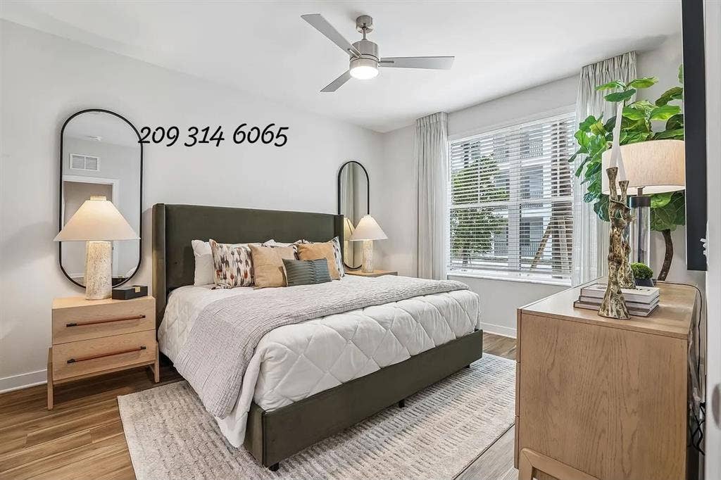 Naturally, Yours. Now Leasing