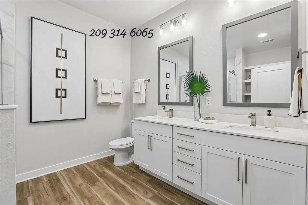 Naturally, Yours. Now Leasing