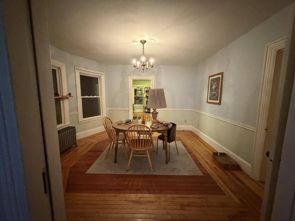 Room for rent $1500/month +utility