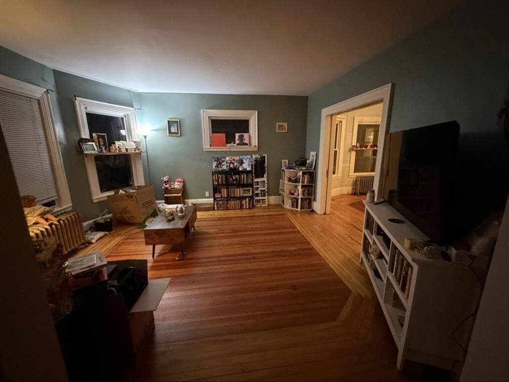 Room for rent $1500/month +utility