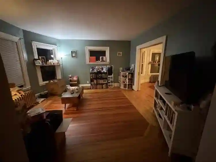 Room for rent $1500/month +utility