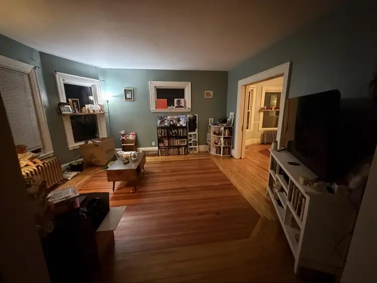 Room for rent $1500/month +utility