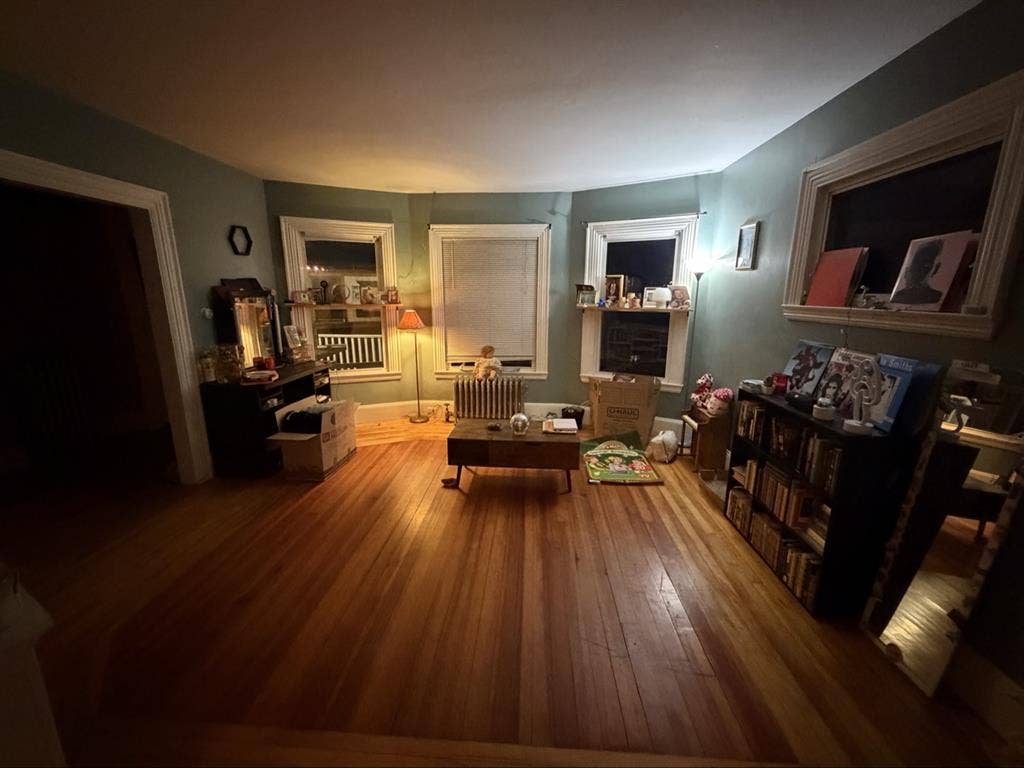 Room for rent $1500/month +utility