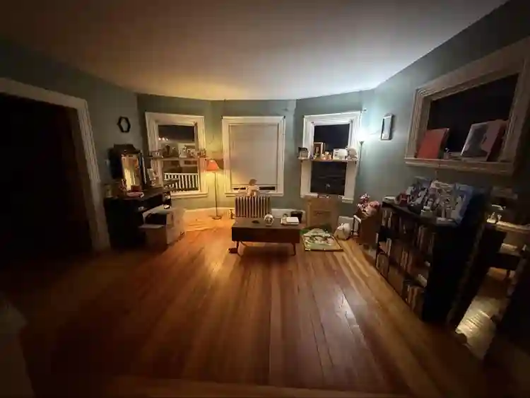 Room for rent $1500/month +utility