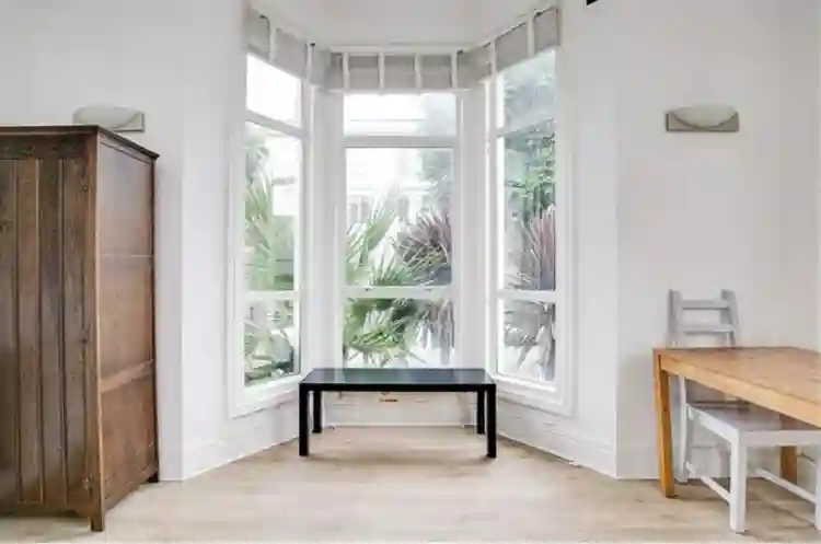 Single room in Earl's Court