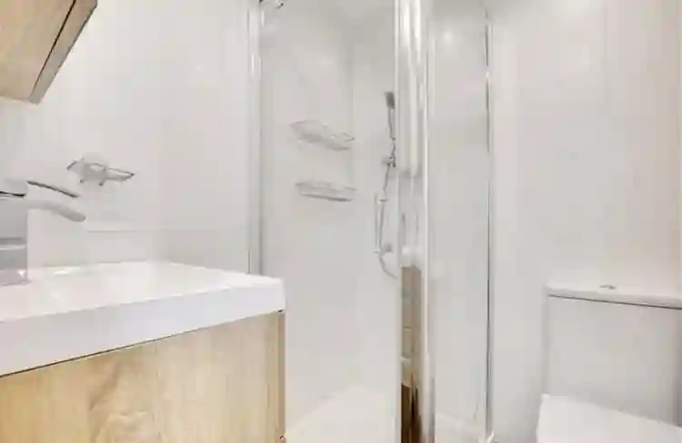 Single room in Earl's Court