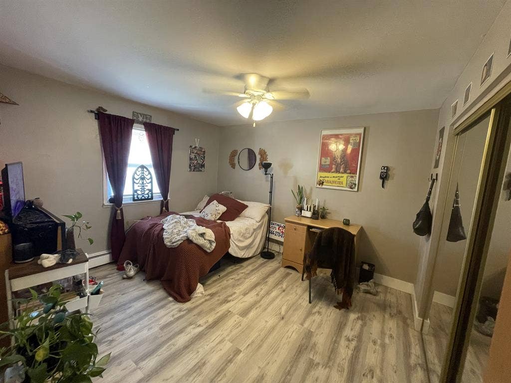 New Listing for Spring ‘27
