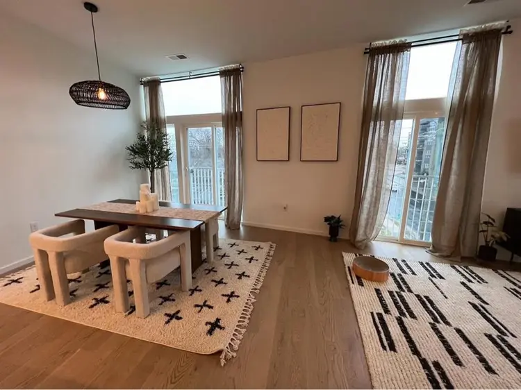 Room available in 3BR/2BA condo