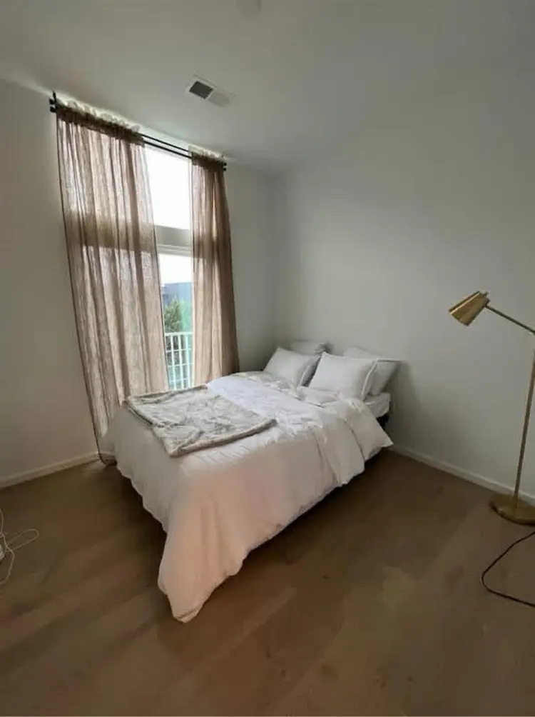 Room available in 3BR/2BA condo