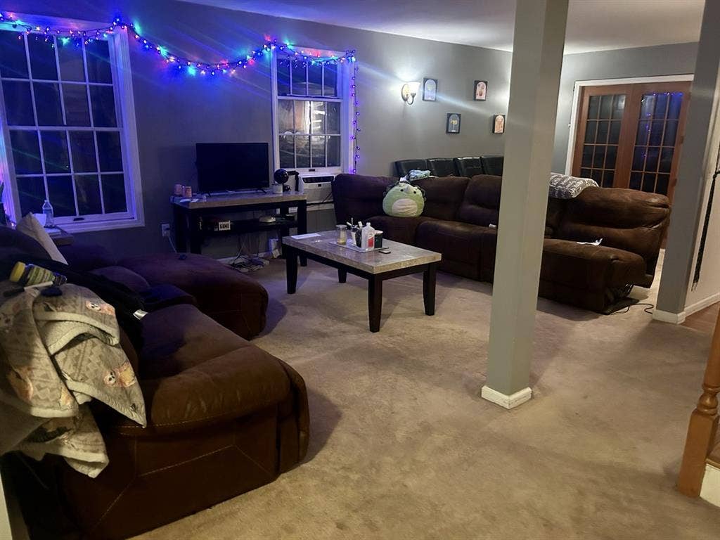 Rooms for rent:)