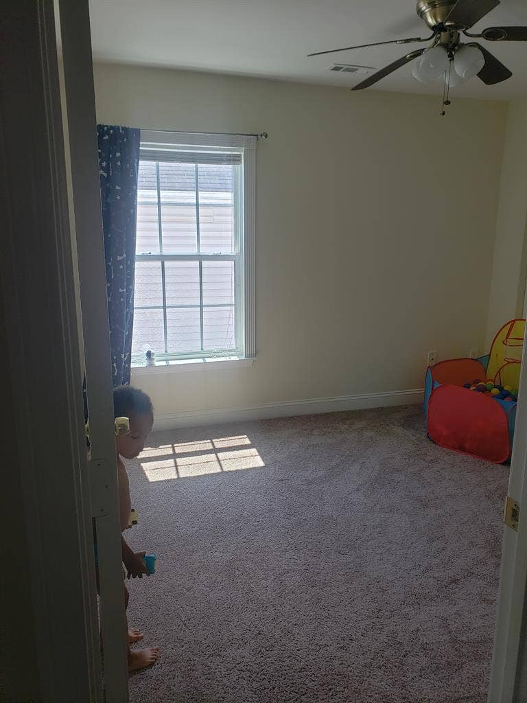 2-Br Suite in a 4-Br House w/Bathro