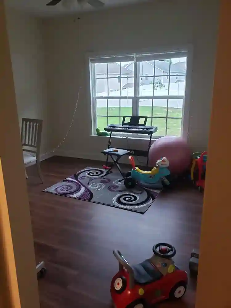 2-Br Suite in a 4-Br House w/Bathro