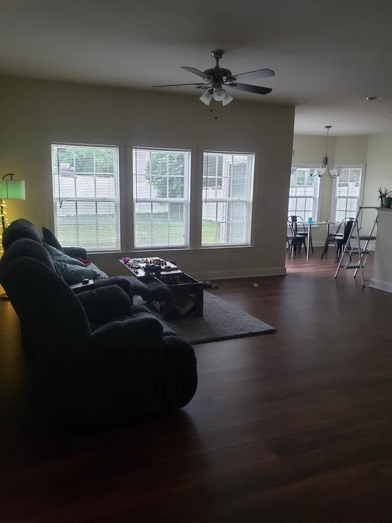 2-Br Suite in a 4-Br House w/Bathro