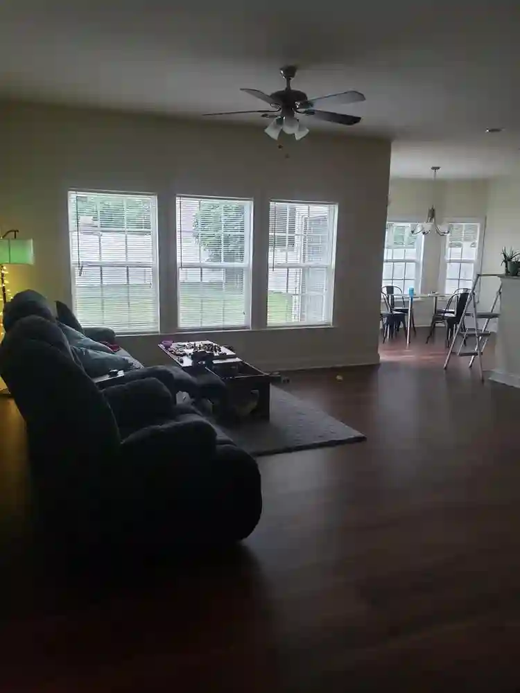 2-Br Suite in a 4-Br House w/Bathro